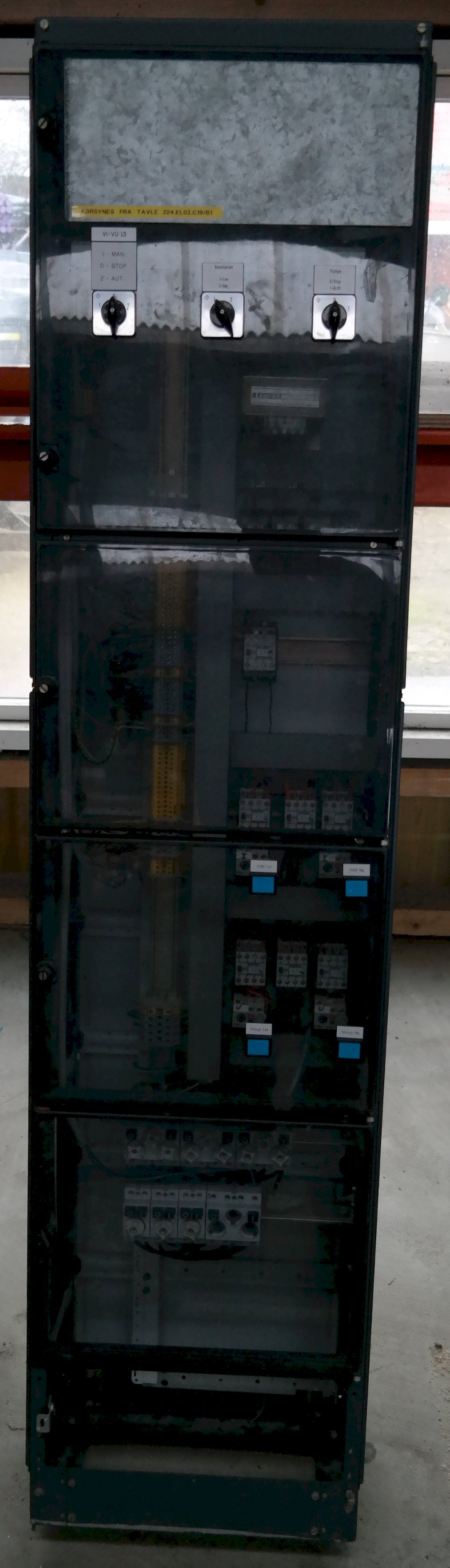 Elskab